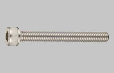 5083 Aluminium Fully Threaded Socket Head Cap Screws 5083 Aluminium Fully Threaded Socket Head Cap Screws