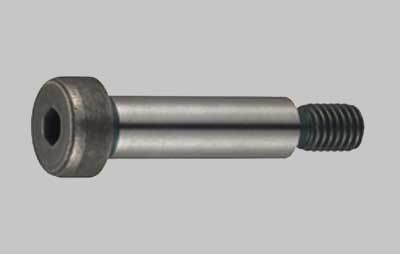 Ai 6061 Socket Head Shoulder Screw Ai 6061 Socket Head Shoulder Screw