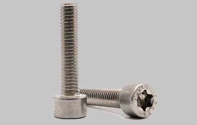 Aluminium 6061 Socket Head Screws Aluminium 6061 Socket Head Screws