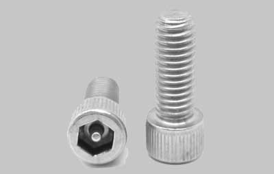 AW-6082 Tamper Resistant Socket Head Cap Screws AW-6082 Tamper Resistant Socket Head Cap Screws