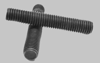 Carbon Steel All Thread