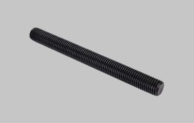 High Carbon Steel UNC Rod