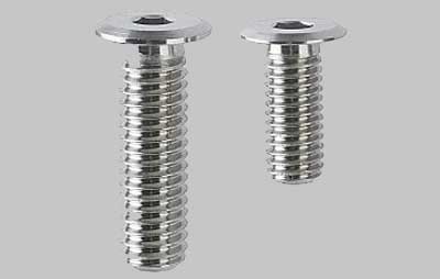 UNS A96082 Ultra Low Profile Socket Head Screw UNS A96082 Ultra Low Profile Socket Head Screw