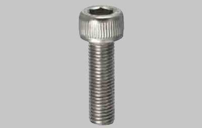 WNR 3.3547 Hex Head Socket Screw WNR 3.3547 Hex Head Socket Screw
