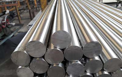 309 Stainless Steel Round Bar 309 Stainless Steel Round Bar