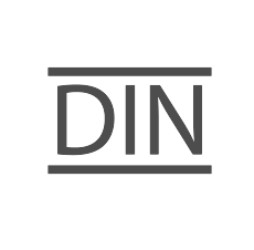 DIN Standard for Carbon Steel Screwed Rod