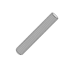 CS Threaded Rod Condition